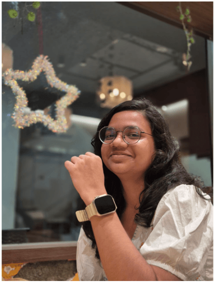 Mahaswetha profile photo