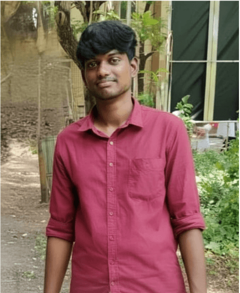 Murugesan profile photo